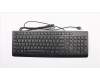 Lenovo DT_KYB USB Calliope KB BK TC/ENG für Lenovo V510Z (10NH/10NJ/10NQ)