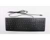 Lenovo DT_KYB USB Calliope KB BK HBW für Lenovo V510Z (10NH/10NJ/10NQ)