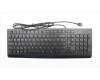 Lenovo DT_KYB USB Calliope KB BK KOR für Lenovo V510Z (10NH/10NJ/10NQ)
