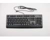 Lenovo DT_KYB USB TRDTNL KB BK 319 GRE für Lenovo ThinkCentre Neo 50s Gen 4 (13F4)