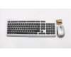 Lenovo KYB_MOUSE Primax RFBU71 2.4G SVG US für Lenovo IdeaCentre 310A-15ASR (90GS)