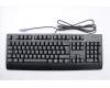 Lenovo DT_KYB PS2 TRDTNL KB BK CZE für Lenovo E50-00 (90BX)