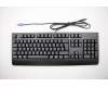 Lenovo DT_KYB PS2 TRDTNL KB BK POR für Lenovo E50-00 (90BX)