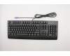 Lenovo DT_KYB PS2 TRDTNL KB BK RUS für Lenovo E50-00 (90BX)