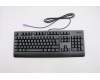 Lenovo DT_KYB PS2 TRDTNL KB BK SWS für Lenovo E50-00 (90BX)