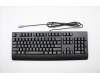 Lenovo DT_KYB PS2 TRDTNL KB BK EURO ENG für Lenovo E50-00 (90BX)