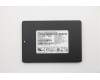 Lenovo SSD_ASM 128G, 2.5",7mm,SATA6G,SAM für Lenovo V510Z (10NH/10NJ/10NQ)