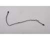 Lenovo CABLE Fru, 520mmSATA cable 1 latch für Lenovo LOQ Tower 17IRR9 (90WY/90X0)