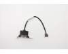 Lenovo Kabel Fru 200mm hinteres USB 2.0 LP-Kabel für Lenovo ThinkStation P320