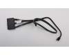 Lenovo Kabel Fru Front-I/O U3 420A610_B 28-Pin F für Lenovo ThinkStation P320