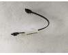 Lenovo CABLE Fru165mmSATA cable 2 latch für Lenovo V530s-07ICR (11BL/11BM/11BQ)