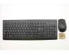 Lenovo KYB_MOUSE Primax RFBU71 2.4G BK AR für Lenovo V510Z (10NH/10NJ/10NQ)