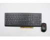 Lenovo KYB_MOUSE Primax RFBU71 2.4G BK AR_FR für Lenovo V510Z (10NH/10NJ/10NQ)
