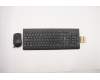 Lenovo KYB_MOUSE Primax RFBU71 2.4G BK ES für Lenovo V510Z (10NH/10NJ/10NQ)