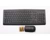 Lenovo KYB_MOUSE Primax RFBU71 2.4G BK PT für Lenovo V510Z (10NH/10NJ/10NQ)