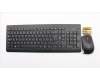 Lenovo KYB_MOUSE Primax RFBU71 2.4G BK UK für Lenovo V510Z (10NH/10NJ/10NQ)