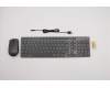 Lenovo KYB_MOUSE Primax A940 2.4G GY SW_F_G für Lenovo IdeaCentre A540-24API (F0EM)