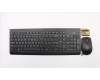 Lenovo KYB_MOUSE Primax RFBU71 2.4G BK AR_470 für Lenovo V510Z (10NH/10NJ/10NQ)