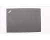 Lenovo LCDCover,BLK,plastic,FHD für Lenovo ThinkPad T460p (20FW/20FX)