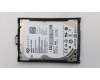 Lenovo HDD_ASM SSHD,500G,5400,9.5mm,SEA,SATA für Lenovo ThinkPad T440p (20AN/20AW)