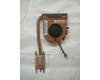 Lenovo HEATSINK HEATSINK,UMA,Intel,BDW,Sunon für Lenovo ThinkPad L450 (20DS/20DT)