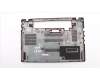 Lenovo COVER Base,BLK,plastic,w/ screws für Lenovo ThinkPad T470 (20HD/20HE)