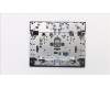 Lenovo MECH_ASM CS15W_3+2BCP,MYLAR,PBLACK,CHY für Lenovo ThinkPad T470s (20HF/20HG/20JS/20JT)
