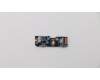 Lenovo CARDPOP Volume button board für Lenovo ThinkPad X1 Tablet Gen 3 (20KJ/20KK)