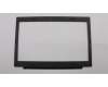 Lenovo BEZEL LCD BEZEL,w/ Camera,FHD für Lenovo ThinkPad T460p (20FW/20FX)