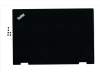 01AY906 Lenovo COVER Rear cover,NRM,WQHD+IR,Black