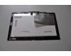 01AY926 Lenovo TOUCHPANEL 14"WQHD,HD,TP,Bezel,LBO+LGD
