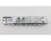 Lenovo BRACKET 334AT,Front I/O Brkt asm für Lenovo ThinkCentre M710q (10MS/10MR/10MQ)