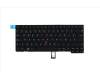 Lenovo NB_KYB Larue3 KBD,ES,CNY für Lenovo ThinkPad L470 (20J4/20J5)