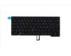 Lenovo NB_KYB Larue3 KBD,FR,CNY für Lenovo ThinkPad L470 (20J4/20J5)