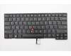 Lenovo NB_KYB Larue3 KBD,US,LTN für Lenovo ThinkPad L470 (20J4/20J5)