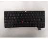 Lenovo NB_KYB Thorpe2 KBD,ES,DFN für Lenovo ThinkPad T470s (20HF/20HG/20JS/20JT)