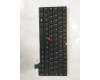 Lenovo NB_KYB Thorpe2 KBD,IT,DFN für Lenovo ThinkPad T470s (20HF/20HG/20JS/20JT)