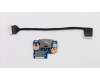 Lenovo DC-IN Board with Cable für Lenovo ThinkPad E570