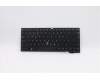 Lenovo NB_KYB KB Darfon Portuguese für Lenovo ThinkPad T470p (20J6/20J7)