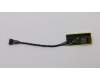 Lenovo ANTENNA antenna,NFC,DEX für Lenovo ThinkPad L14 Gen 2 (20X1/20X2)