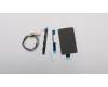 Lenovo MECH_ASM Antenna WiGig/WLAN Kit,Amphenol für Lenovo ThinkPad T470s (20HF/20HG/20JS/20JT)