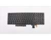 Lenovo NB_KYB Tachi BL KBD,PT,CHY für Lenovo ThinkPad T570 (20H9/20HA/20JW/20JX)