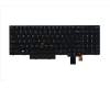 Lenovo NB_KYB Tachi BL KBD,USI,LTN für Lenovo ThinkPad T570 (20H9/20HA/20JW/20JX)