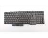 Lenovo NB_KYB Payton2Walter2 BL KBD,FR,CHY für Lenovo ThinkPad P71 (20HK/20HL)