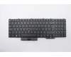 Lenovo NB_KYB Payton2Walter2 BL KBD,GB,DFN für Lenovo ThinkPad P51 (20HH/20HJ/20MM/20MN)