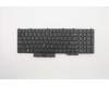 Lenovo NB_KYB Payton2Walter2 BL KBD,USI,DFN für Lenovo ThinkPad P51 (20HH/20HJ/20MM/20MN)