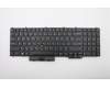 Lenovo NB_KYB Payton2Walter2 BL KBD,US,DFN für Lenovo ThinkPad P51 (20HH/20HJ/20MM/20MN)