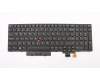 Lenovo NB_KYB TACHI2 LTN BL-KB USE für Lenovo ThinkPad P52s (20LB/20LC)