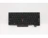 Lenovo NB_KYB Windu2 CHY NBL-KB ARA für Lenovo ThinkPad T480 (20L5/20L6)