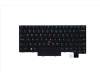 Lenovo NB_KYB Windu2 LTN NBL-KB US für Lenovo ThinkPad T480 (20L5/20L6)